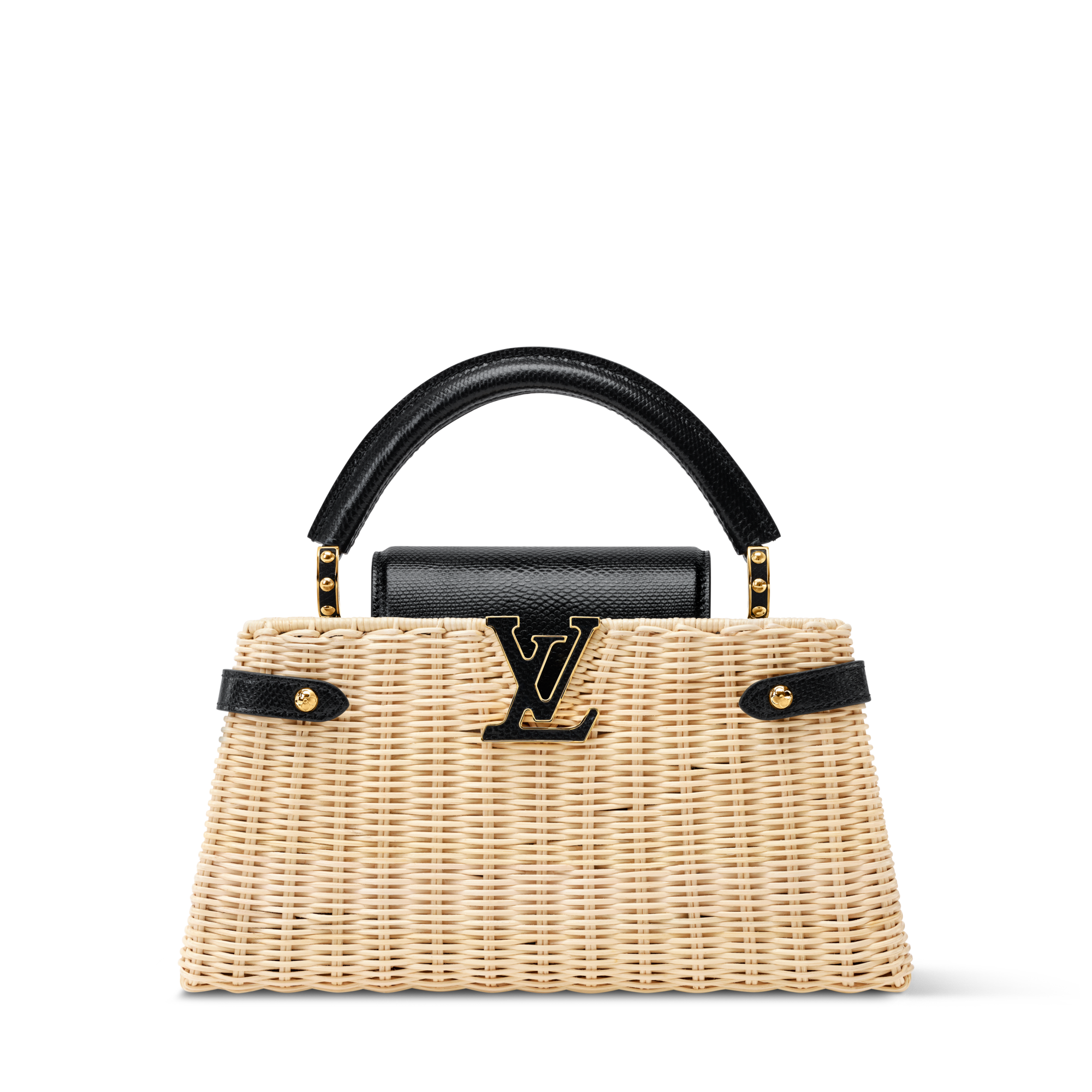 ヴィトン  カプシーヌbb  えみち LOUIS VUITTON - ヴィトン カプシーヌbb えみち様専用の通販 by